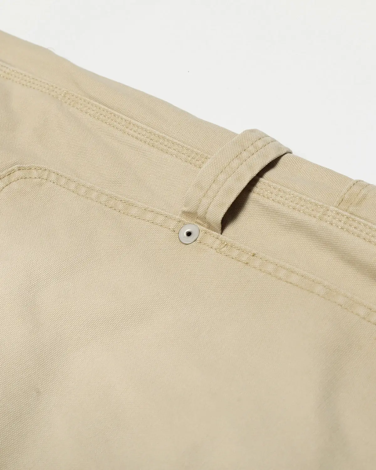 Washed Barrel Cargo Pants | Inflation Streetwear - Image 13