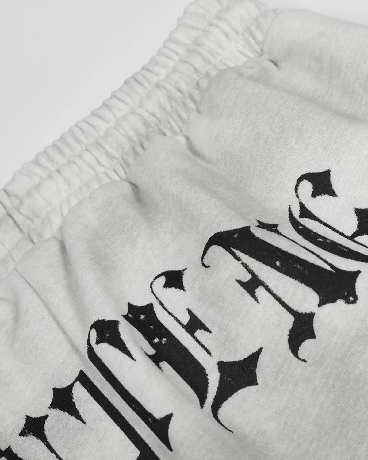 Washed Cross Barrel Sweatpants | Inflation Streetwear - Image 13