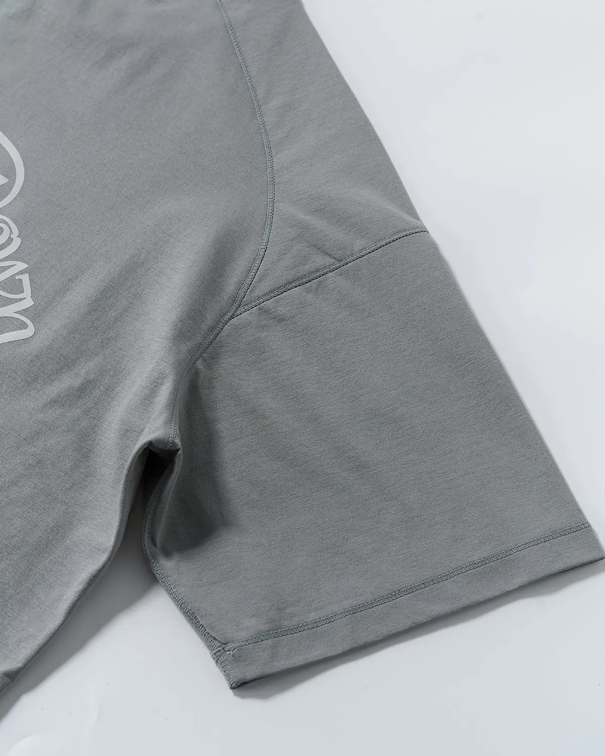 Water-Reveal Activewear T-Shirt | Inflation Streetwear - Image 12