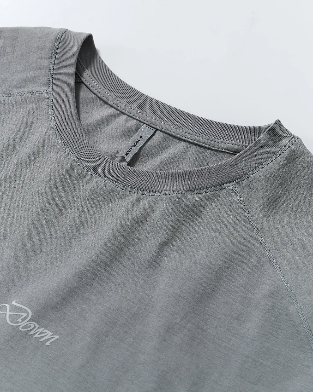 Water-Reveal Activewear T-Shirt | Inflation Streetwear - Image 13