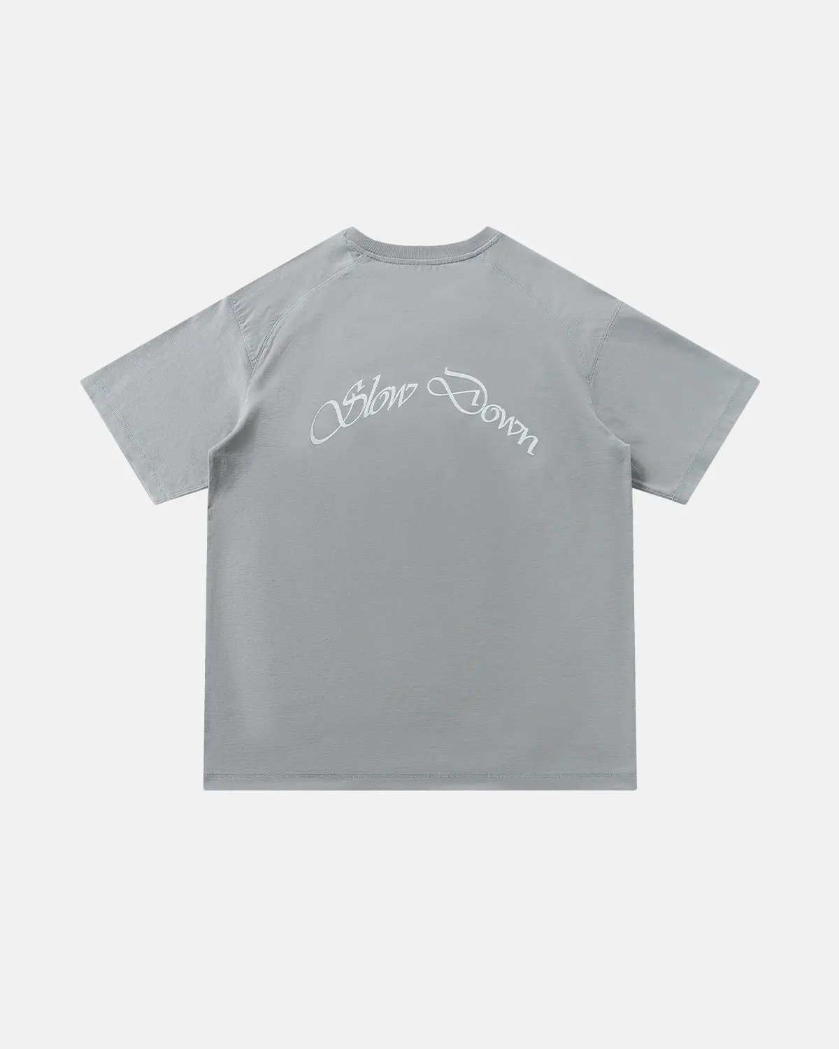 Water-Reveal Activewear T-Shirt | Inflation Streetwear - Image 3