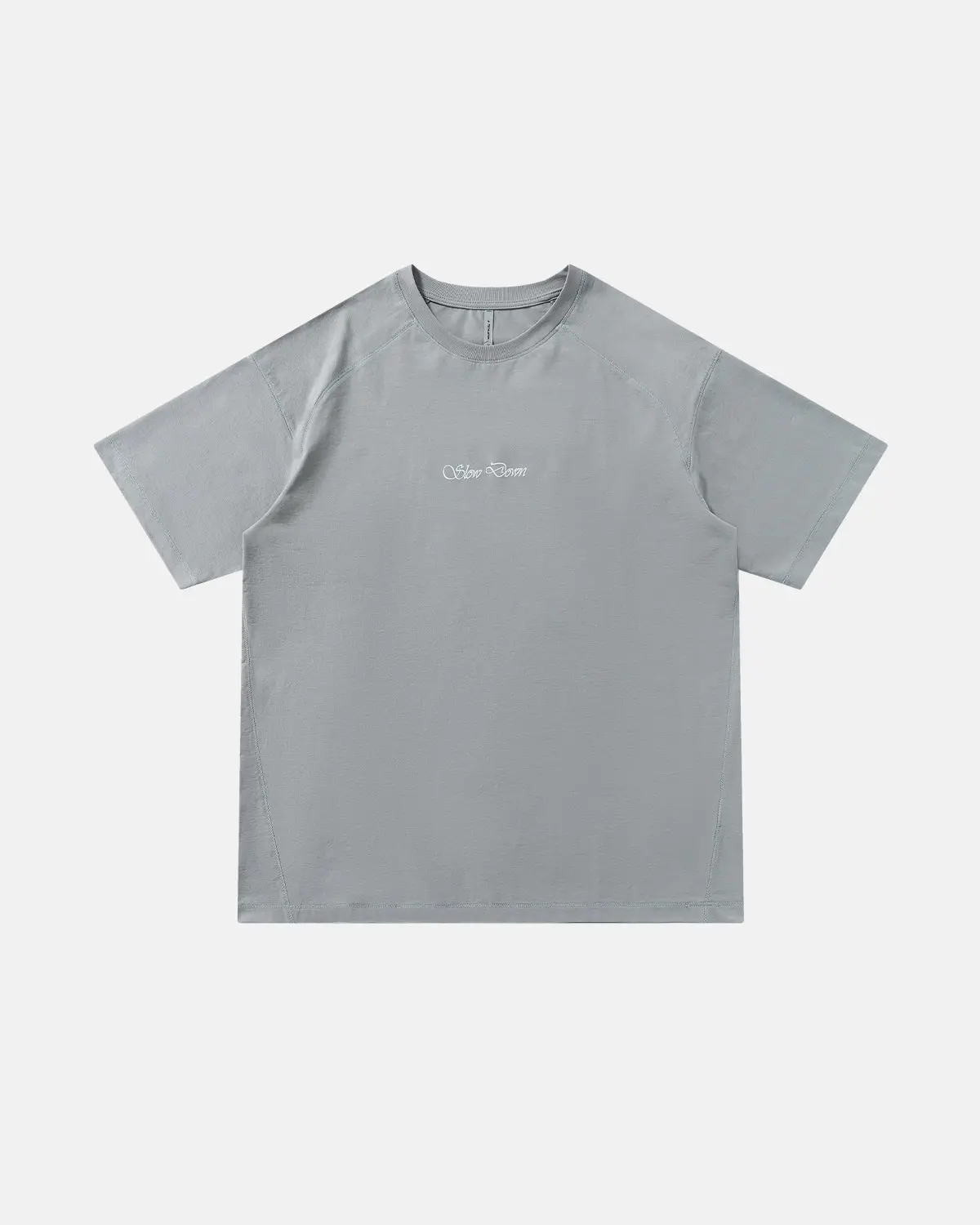 Water-Reveal Activewear T-Shirt | Inflation Streetwear - Image 4