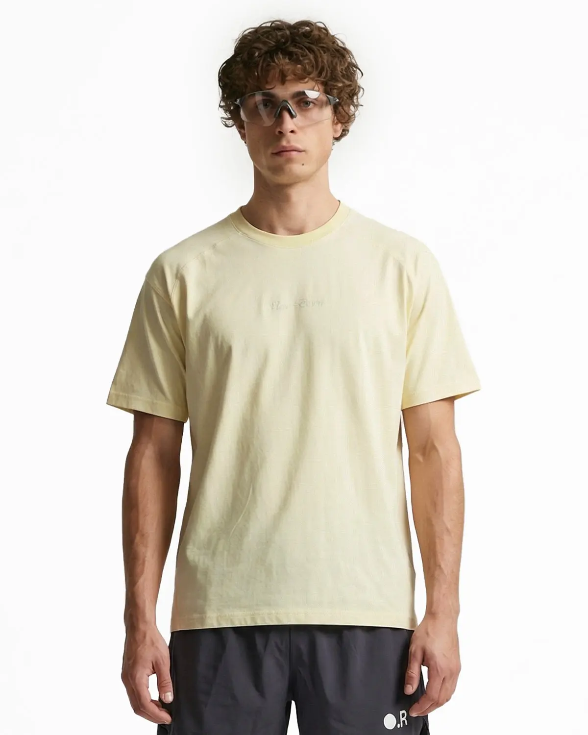 Water-Reveal Activewear T-Shirt | Inflation Streetwear - Image 7