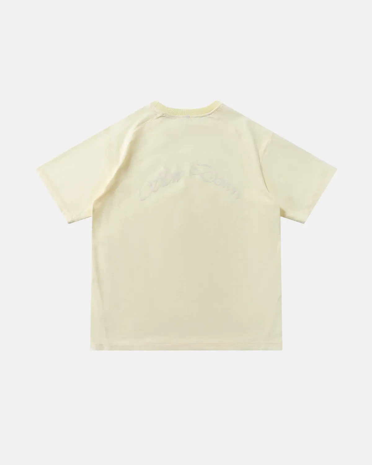 Water-Reveal Activewear T-Shirt | Inflation Streetwear - Image 8