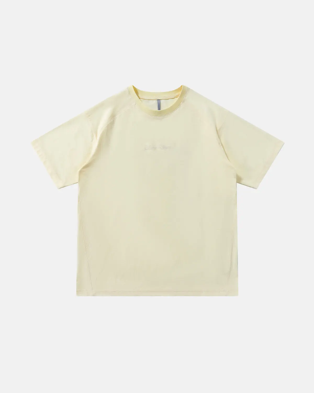 Water-Reveal Activewear T-Shirt | Inflation Streetwear - Image 9