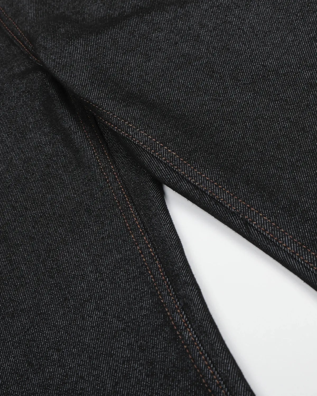 Vintage Embroidered Bootcut Jeans | Inflation Streetwear - Image 9